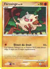 Image de la carte Férosinge 112/147