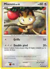Image de la carte Miaouss 114/147