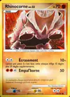 Image de la carte Rhinocorne 122/147