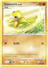 Image de la carte Sabelette 124/147
