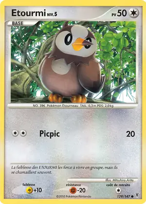 Etourmi 129/147