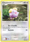 Image de la carte Chuchmur 132/147
