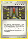 Image de la carte Salle de Maître 135/147