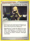 Image de la carte Les conseils de Cynthia 136/147