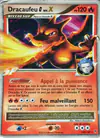 Image de la carte Dracaufeu  143/147