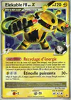 Image de la carte Elekable  144/147