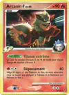 Image de la carte Arcanin  15/147