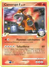 Image de la carte Camerupt  19/147
