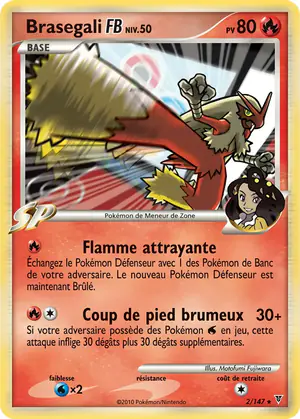 Brasegali  2/147