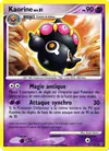Image de la carte Kaorine 22/147