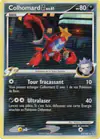 Image de la carte Colhomard  23/147