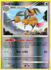 Image de la carte Dodrio 25/147