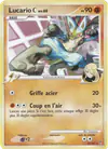 Image de la carte Lucario  31/147