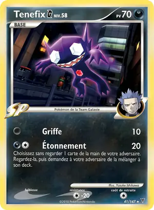 Tenefix  41/147
