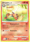 Image de la carte Arcanin 50/147