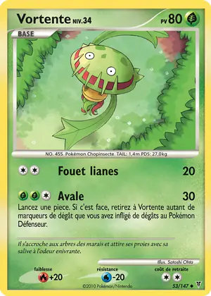 Vortente 53/147