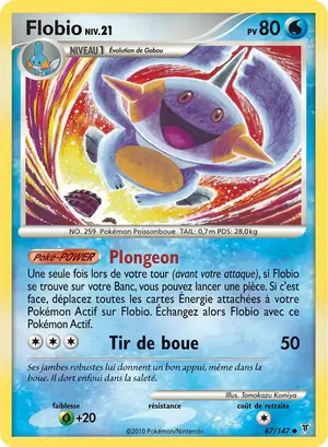 Flobio 67/147