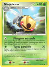 Image de la carte Ninjask 73/147