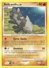 Image de la carte Relicanth 79/147