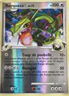 Image de la carte Rayquaza  8/147