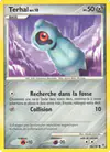 Image de la carte Terhal 90/147