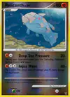 Image de la carte Relicanth SH8/147