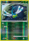 Image de la carte Yanma SH9/147