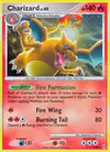 Image de la carte Charizard 1/99