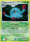 Image de la carte Tangrowth 10/99
