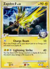 Image de la carte Zapdos G 12/99