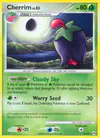 Image de la carte Cherrim 15/99