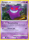 Image de la carte Gengar 17/99