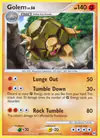 Image de la carte Golem 19/99