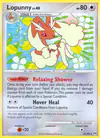 Image de la carte Lopunny 21/99