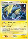 Image de la carte Manectric 22/99