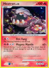 Image de la carte Heatran 3/99