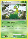 Image de la carte Sceptile 31/99