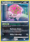 Image de la carte Spiritomb 32/99