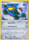 Image de la carte Bronzor 34/99