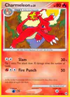 Image de la carte Charmeleon 35/99