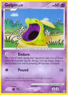 Image de la carte Gulpin 40/99