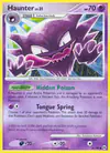 Image de la carte Haunter 41/99