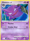 Image de la carte Haunter 42/99