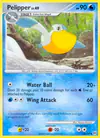 Image de la carte Pelipper 45/99