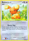 Image de la carte Buneary 55/99