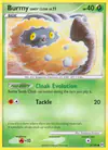 Image de la carte Burmy Sandy Cloak 57/99