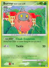 Image de la carte Burmy Trash Cloak 58/99