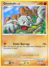 Image de la carte Geodude 65/99