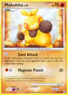 Image de la carte Makuhita 68/99