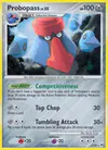 Image de la carte Probopass 7/99